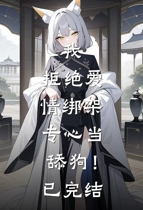 我，拒绝爱情绑架，专心当舔狗！已完结