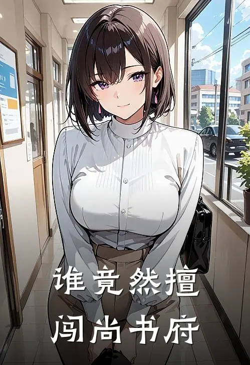 谁竟然擅闯尚书府