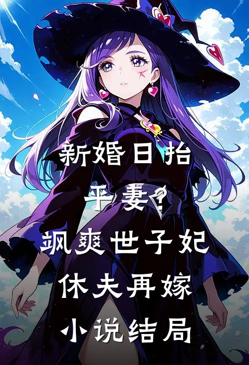 新婚日抬平妻？飒爽世子妃休夫再嫁小说结局