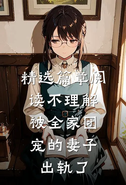 精选篇章阅读不理解，被全家团宠的妻子出轨了