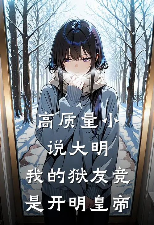 高质量小说大明：我的狱友竟是开明皇帝