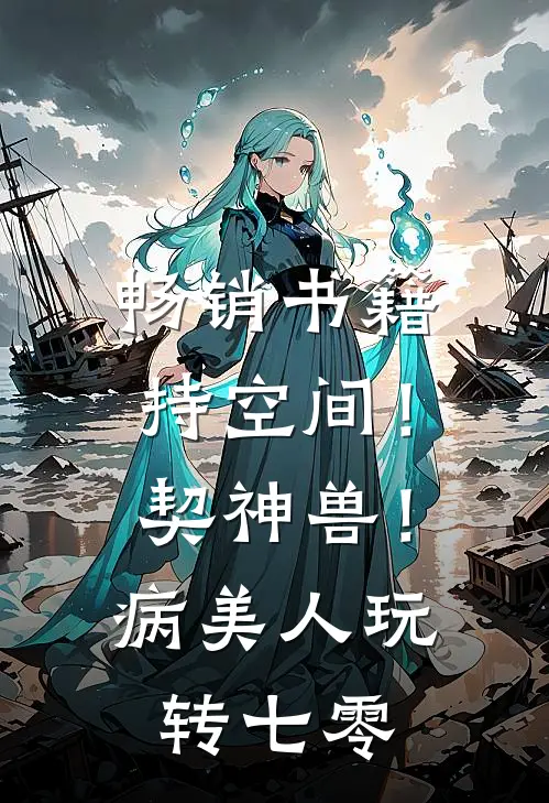 畅销书籍持空间！契神兽！病美人玩转七零