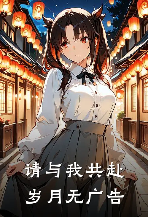 请与我共赴岁月无广告