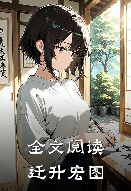全文阅读迁升宏图
