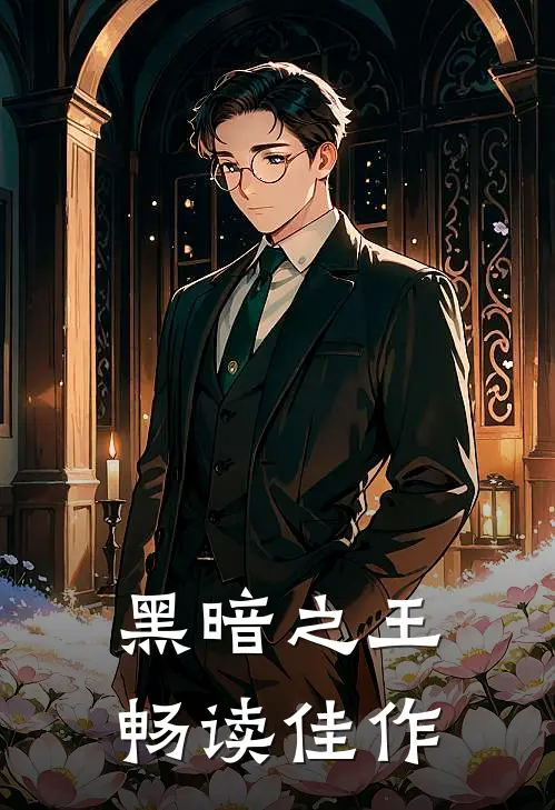 黑暗之王畅读佳作