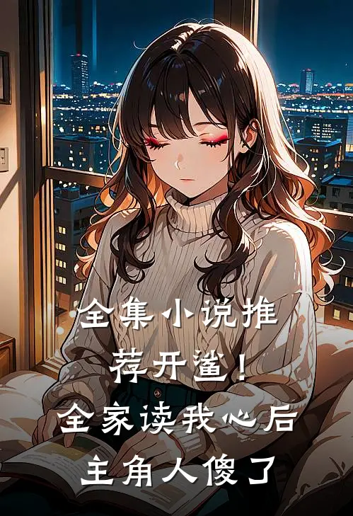 全集小说推荐开鲨！全家读我心后，主角人傻了
