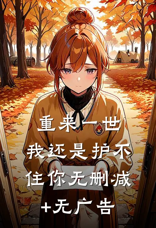 重来一世，我还是护不住你无删减+无广告