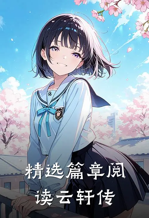 精选篇章阅读云轩传