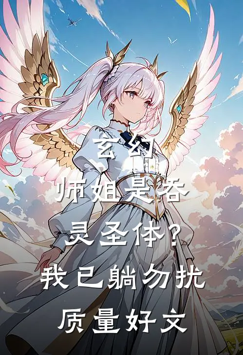玄幻：师姐是吞灵圣体？我已躺勿扰质量好文