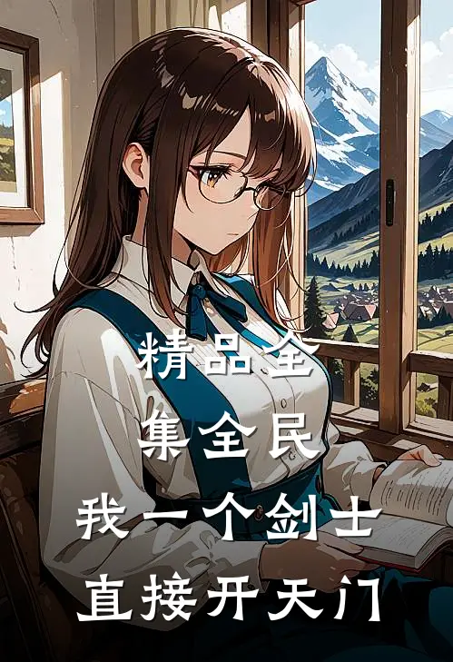 精品全集全民：我一个剑士直接开天门