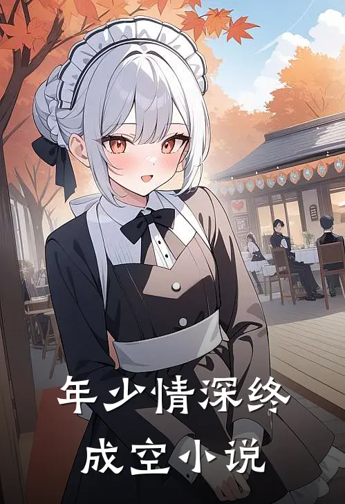 年少情深终成空小说