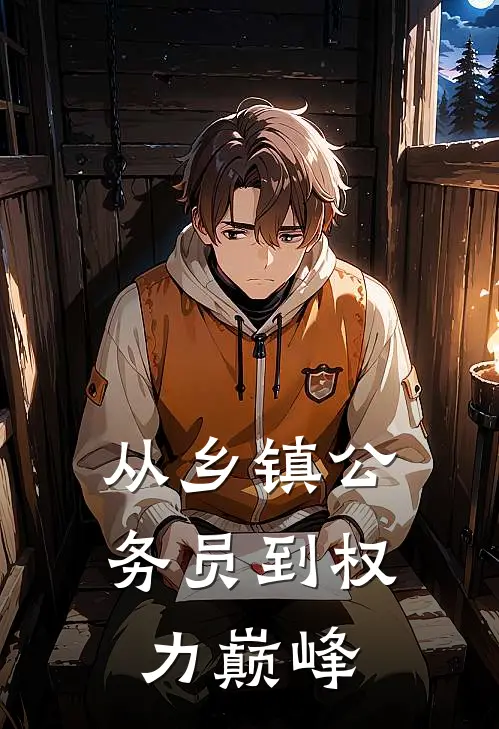 从乡镇公务员到权力巅峰