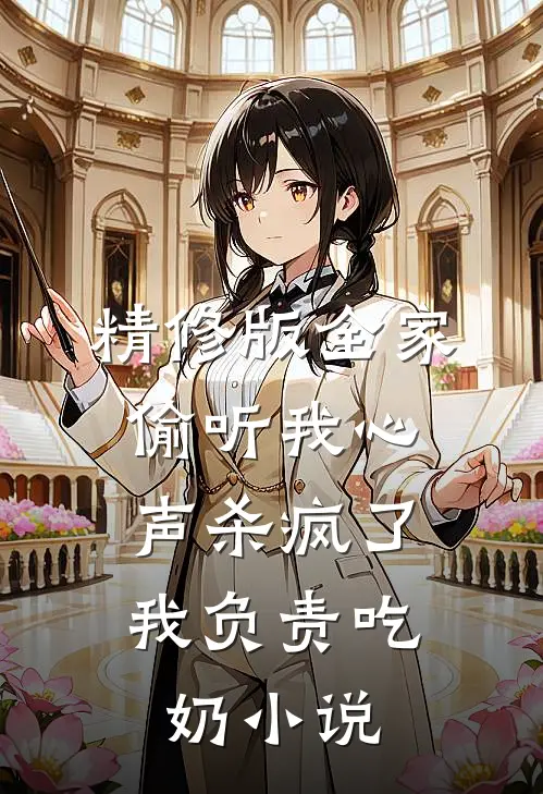 精修版全家偷听我心声杀疯了,我负责吃奶小说