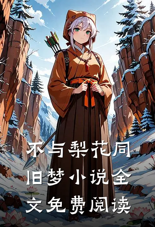 不与梨花同旧梦小说全文免费阅读