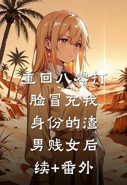 重回八零打脸冒充我身份的渣男贱女后续+番外