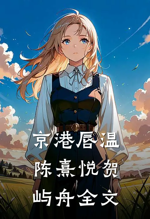 京港唇温陈熹悦贺屿舟全文