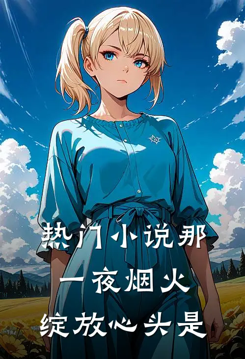 热门小说那一夜烟火,绽放心头是
