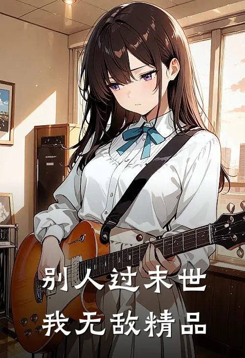 别人过末世，我无敌精品