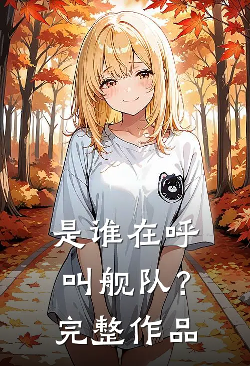 是谁在呼叫舰队？完整作品