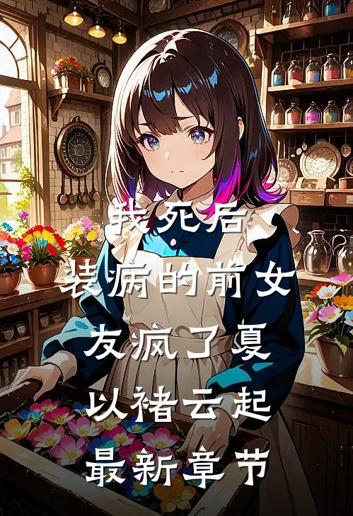 我死后，装病的前女友疯了夏以褚云起最新章节