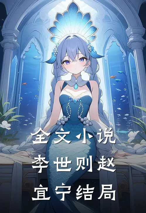 全文小说李世则赵宜宁结局
