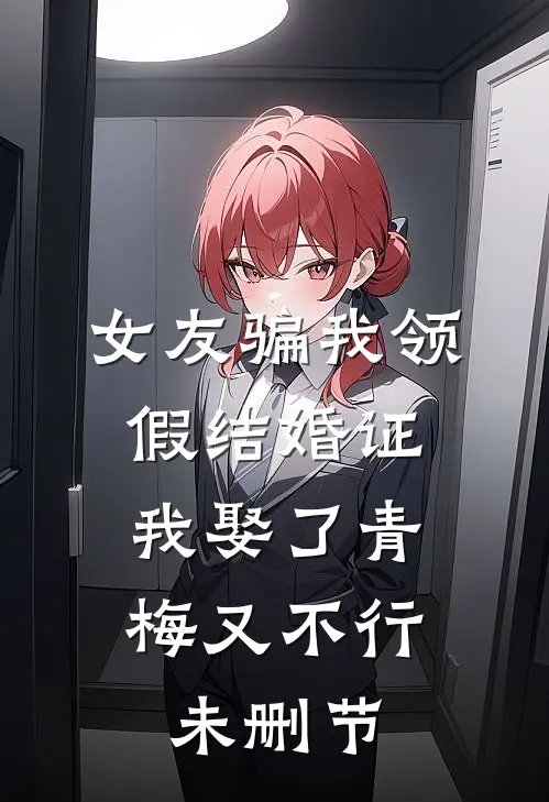女友骗我领假结婚证，我娶了青梅又不行未删节