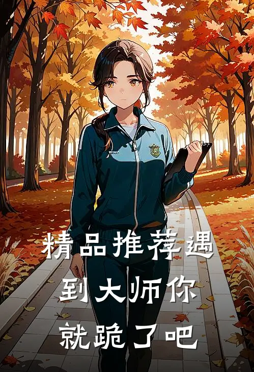 精品推荐遇到大师你就跪了吧