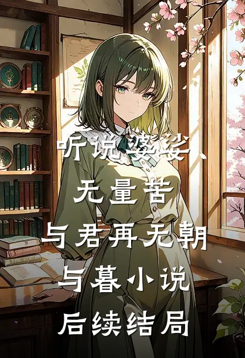 听说婆娑无量苦，与君再无朝与暮小说后续结局