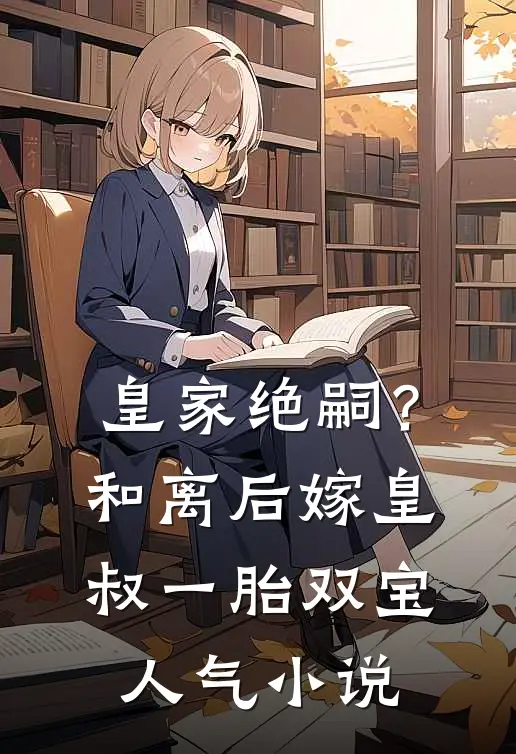皇家绝嗣？和离后嫁皇叔一胎双宝人气小说