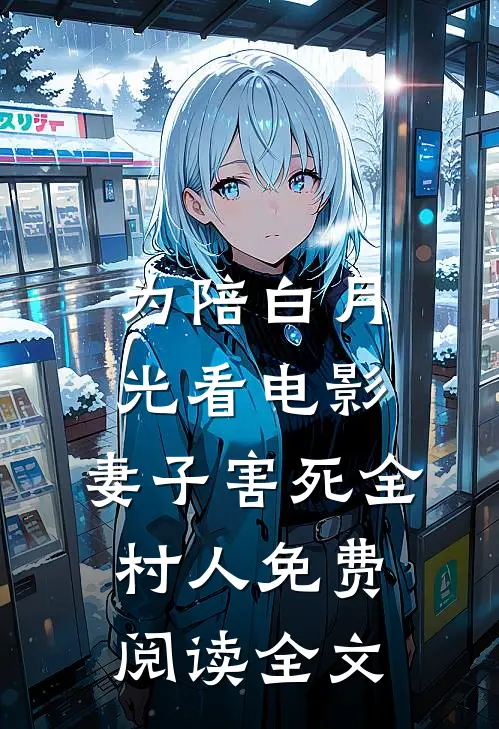 为陪白月光看电影，妻子害死全村人免费阅读全文