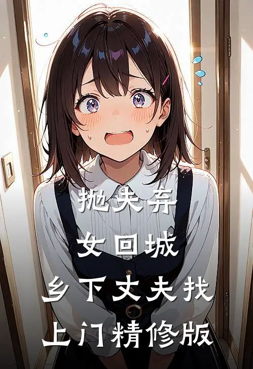 抛夫弃女回城，乡下丈夫找上门精修版