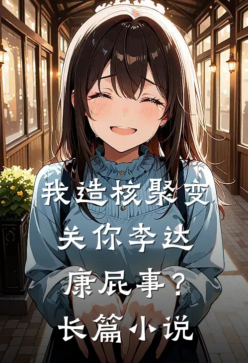 我造核聚变，关你李达康屁事？长篇小说