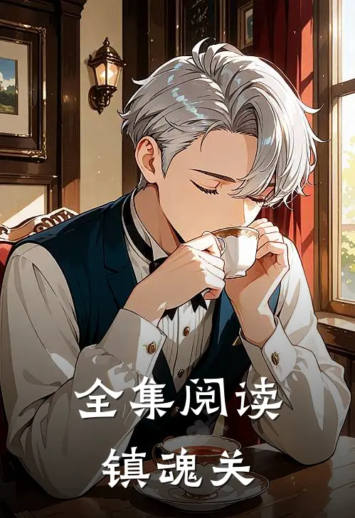 全集阅读镇魂关