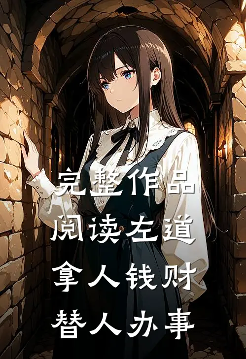 完整作品阅读左道：拿人钱财，替人办事