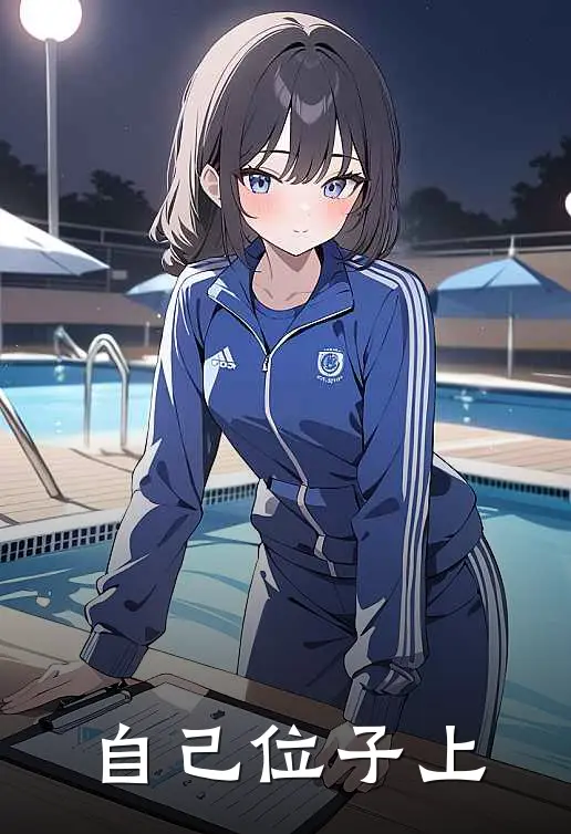 自己位子上