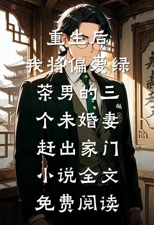重生后，我将偏爱绿茶男的三个未婚妻赶出家门小说全文免费阅读