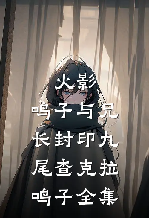 火影：鸣子与兄长封印九尾查克拉鸣子 全集