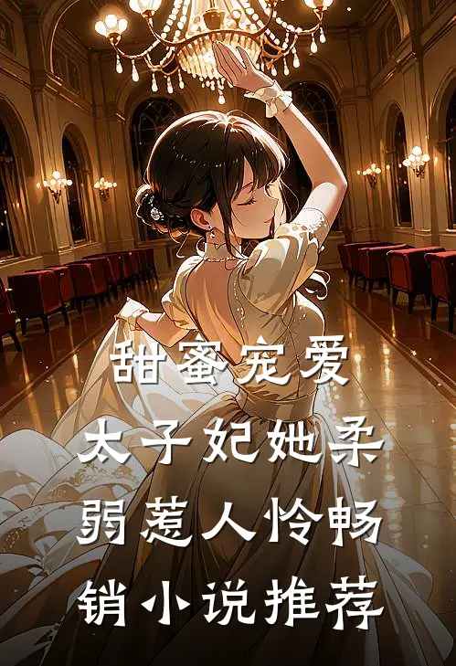 甜蜜宠爱：太子妃她柔弱惹人怜畅销小说推荐