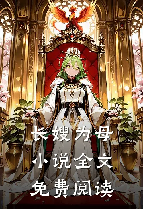 长嫂为母小说全文免费阅读