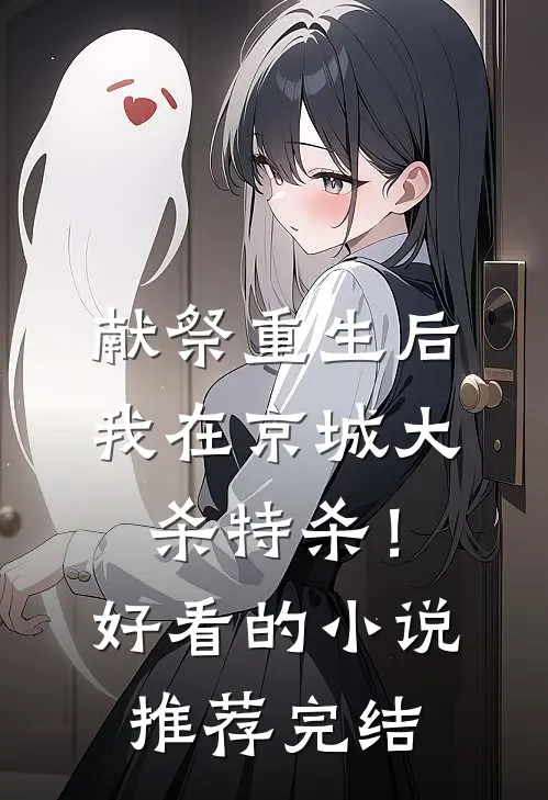 献祭重生后，我在京城大杀特杀！好看的小说推荐完结