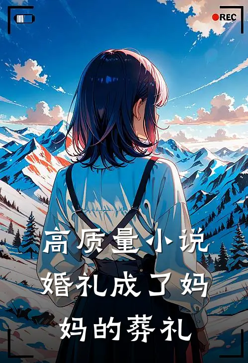 高质量小说婚礼成了妈妈的葬礼