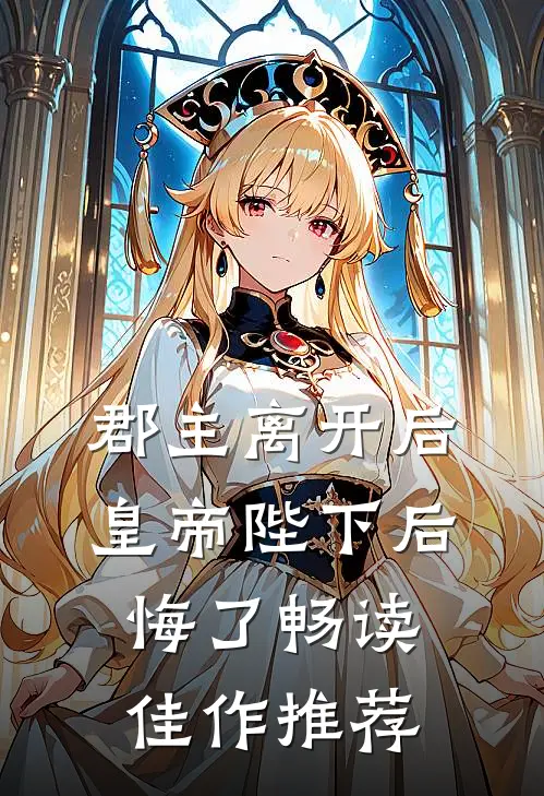 郡主离开后，皇帝陛下后悔了畅读佳作推荐