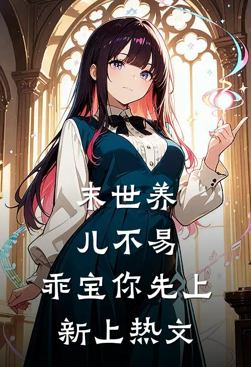 末世养儿不易：乖宝你先上新上热文
