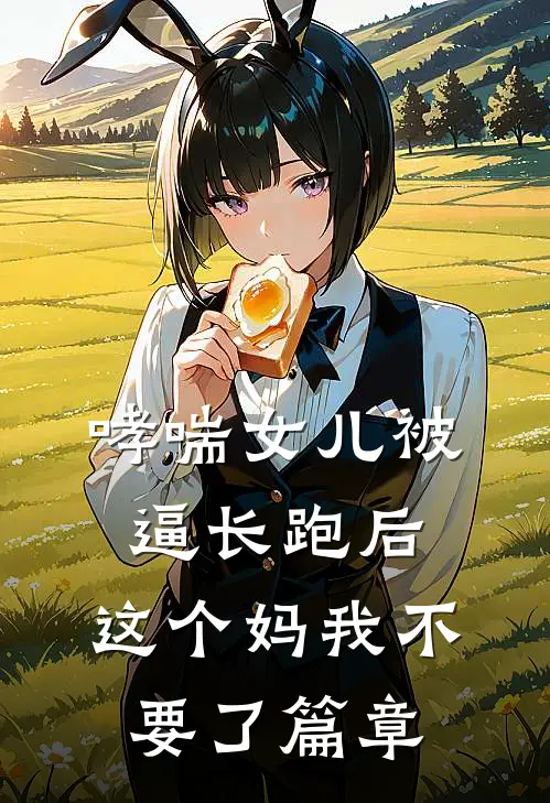哮喘女儿被逼长跑后，这个妈我不要了篇章