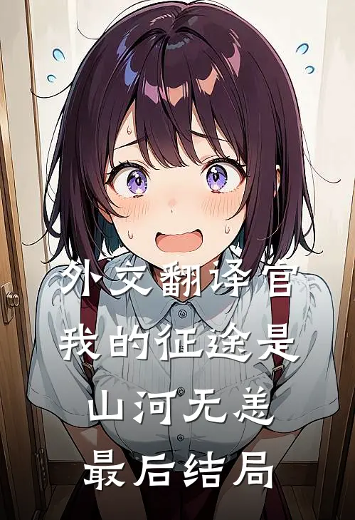 外交翻译官：我的征途是山河无恙最后结局