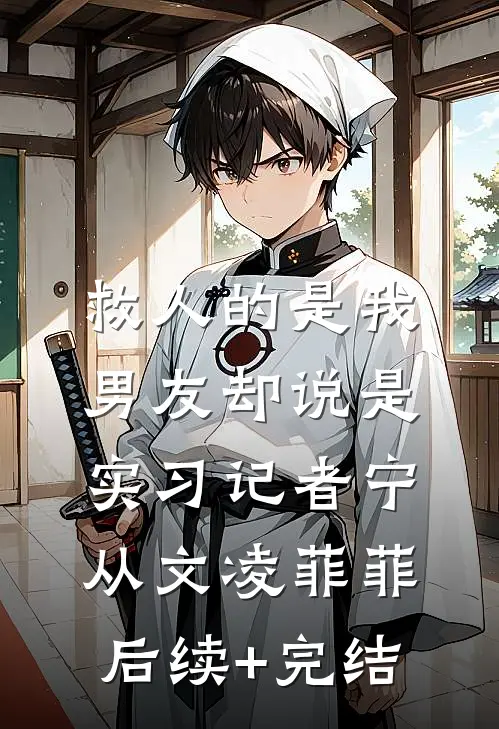 救人的是我，男友却说是实习记者宁从文凌菲菲后续+完结
