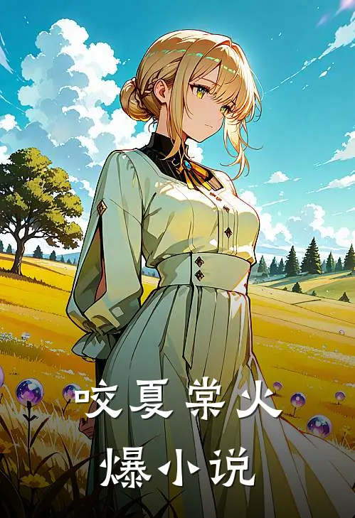 咬夏棠火爆小说