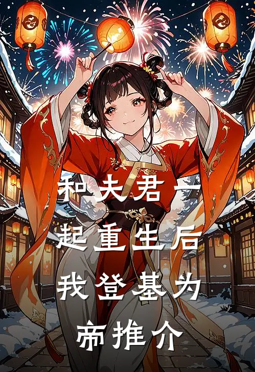 和夫君一起重生后，我登基为帝推介
