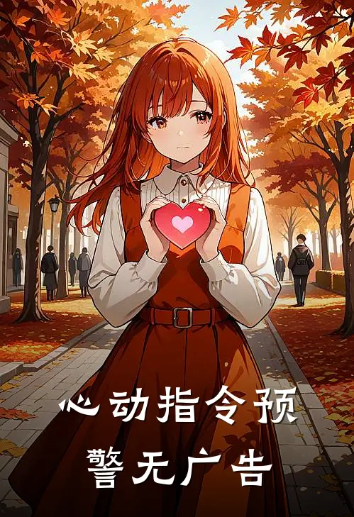 心动指令预警无广告