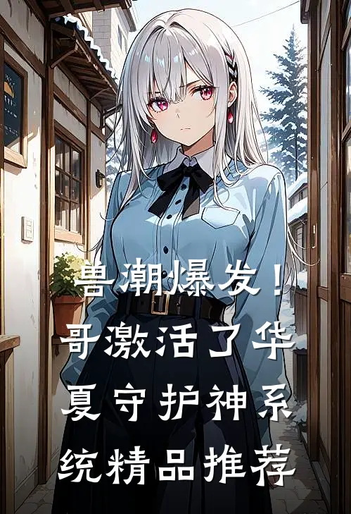 兽潮爆发！哥激活了华夏守护神系统精品推荐